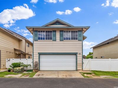 91-216 Niuhiwa Pl #93