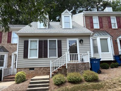 Property at 4139 Kaplan Dr, Raleigh, NC