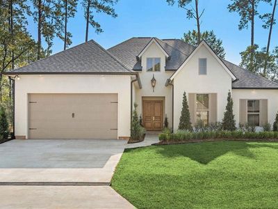 4256 Cypress Point Dr