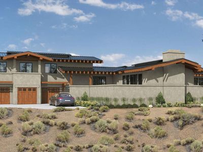 23117 Watercourse Way LOT 52