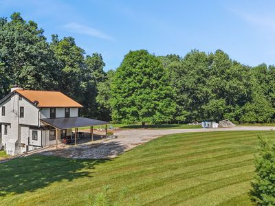 8666 Bear Creek Rd