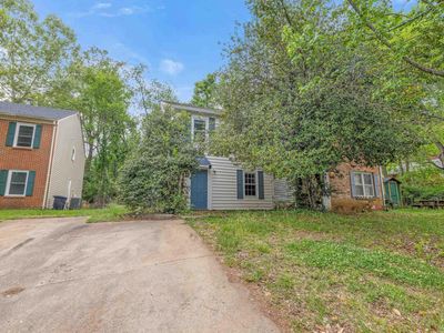 501 Moseley Dr #B