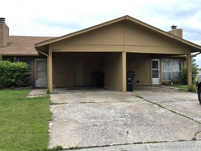 Property at 8242 N 117th East Ave, Owasso, OK