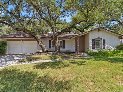 3615 Betsy Ross Dr