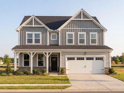 The Willow B Plan, Woodland Crossing
