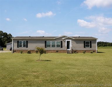 Property at 2398 Progressive Farm Rd, Fairmont, NC