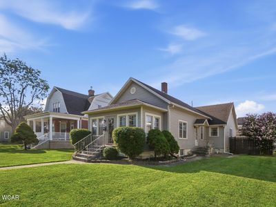 Property at 419 E 4th St, Delphos, OH