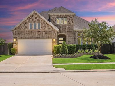 3011 Lantana Trl