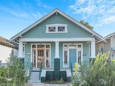 3205 Lafitte St
