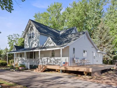 Property at 120 5th St N, Brownton, MN