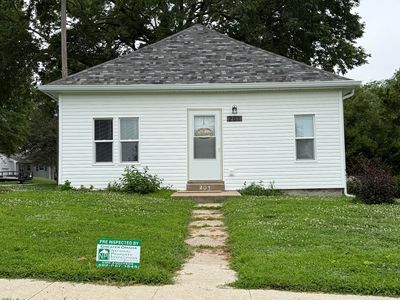 Property at 201 Webster St, Sidney, IA