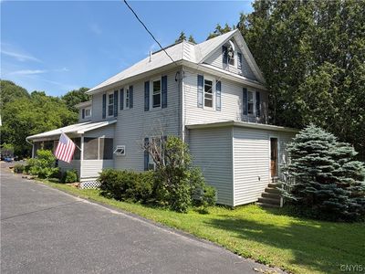 1304 S Hammond Rd