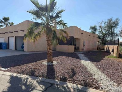 Property at 690 N Bingham Ave, Somerton, AZ