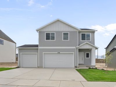 1496 E Aspen Grove Dr #907