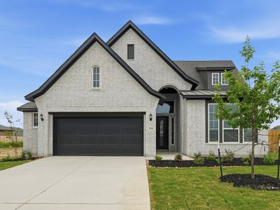 318 Mountain Oak