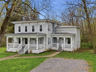 Property at 426 Davis Rd, Lansing, NY