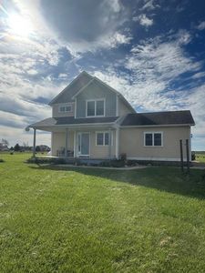Property at 17223 Country Ln, Manchester, MI