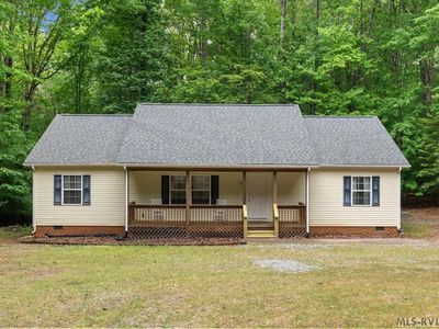 Property at 28 Oak Run, Clarksville, VA