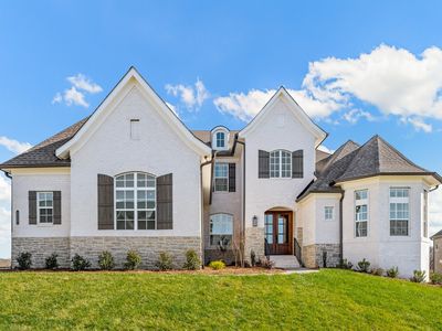 7258 Murrel Dr LOT 411