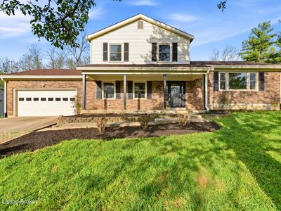 2004 Fox Trail Dr