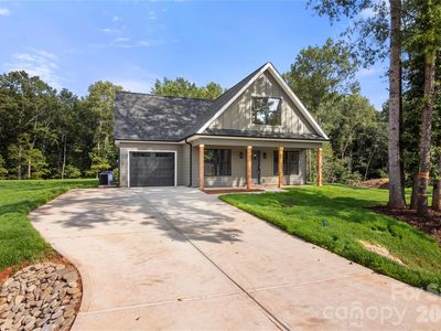 137 McCorkle St