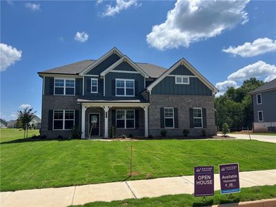 6625 Settingdown Creek Dr LOT 49