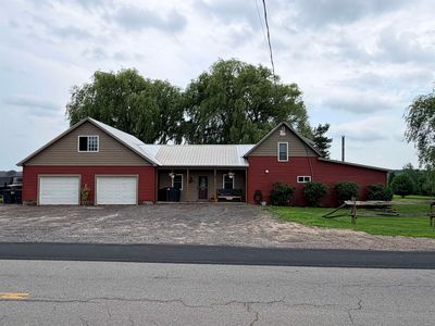 Property at 1314 County Route 28, Lisbon, NY
