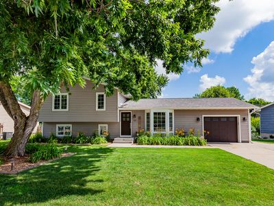 701 Garden Rd