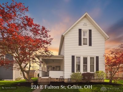 224 E Fulton St