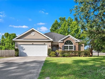 Property at 104 S Kingsley Drive, Guyton, GA