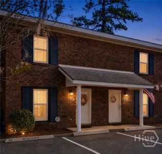 232 Stephenson Avenue #3B