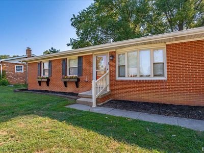 1112 Tower Dr