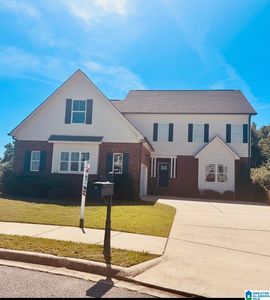 3032 Camellia Ridge Ct
