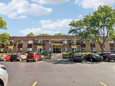 3435 83rd St APT C18