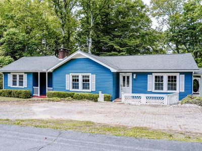 Property at 407 Ridgewood Rd, Bassett, VA