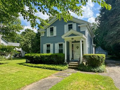 44 Cayuga St
