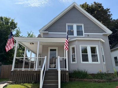 Property at 10 Jackson Ave, Winchendon, MA