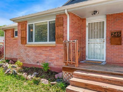 245 S 12th Avenue