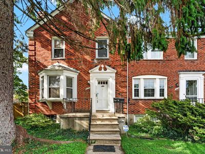 214 Gaywood Rd