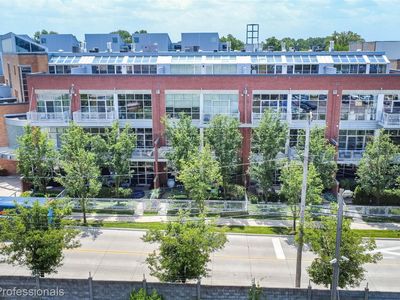 322 E Harrison Ave Unit 20