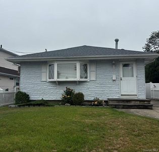 Property at 66 E Neptune Avenue, Lindenhurst, NY
