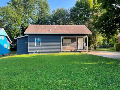 3536 E Latimer Pl