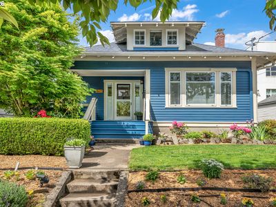 Property at 2613 NE 59th Ave, Portland, OR