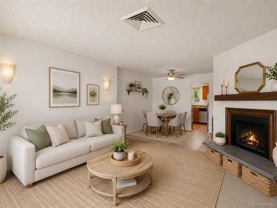 3825 S Monaco Parkway #212