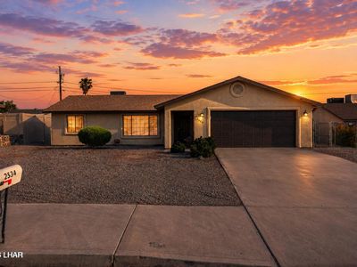 2534 San Juan Dr