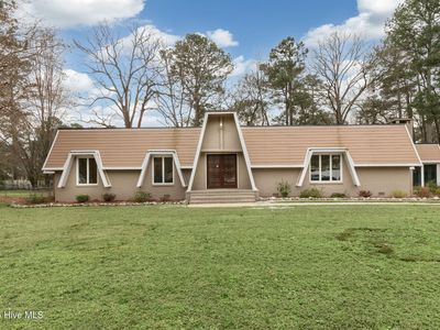 1109 Peachtree Road NW