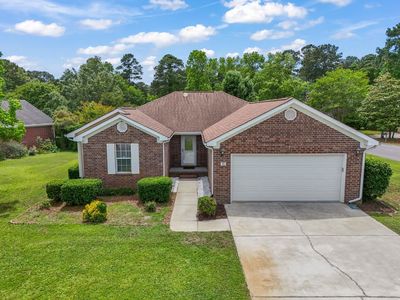 Property at 95 Wildflower Trail, Pawleys Island, SC