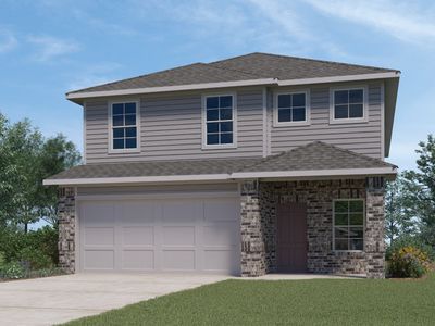 The Madison Plan, Carillon