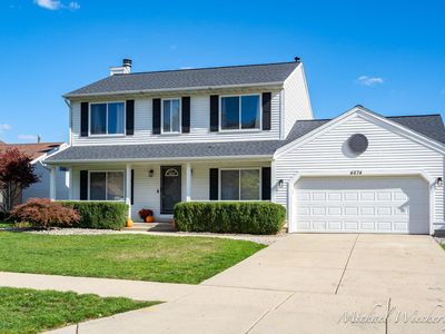 4674 Meadow Lake Dr SE