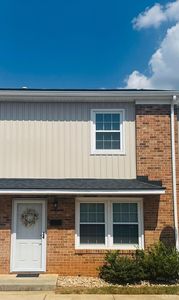 3501 Fort Ave APT 5